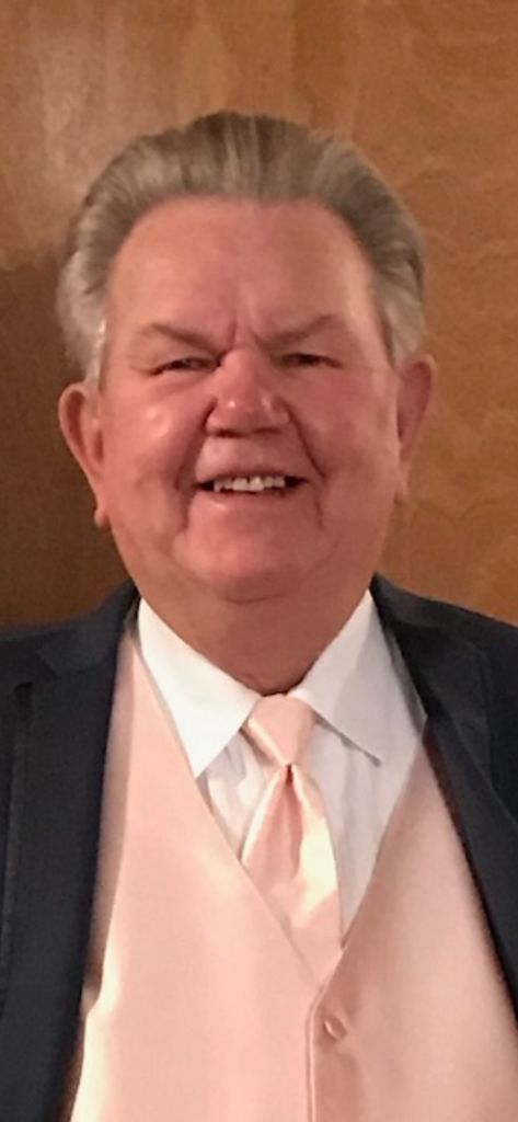 Sr Jack Albert Williams Profile Photo