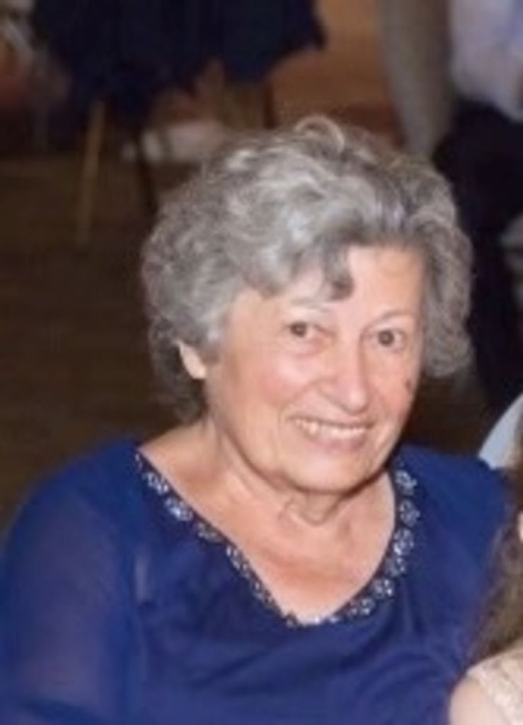 Anna Disanti Profile Photo