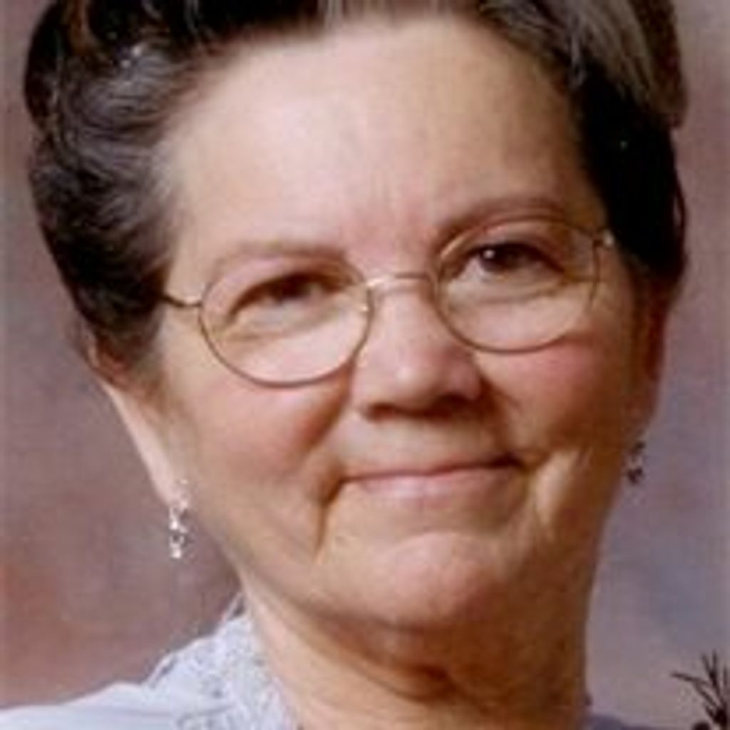 Melba A. Rogers