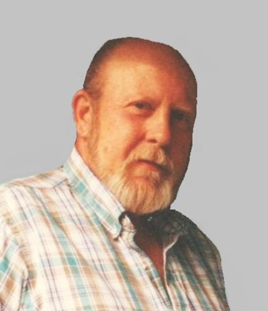 Thomas A. Morrill