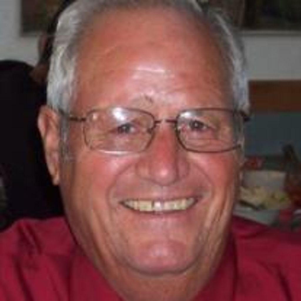 Roberto "Jerry" A. Jacquez