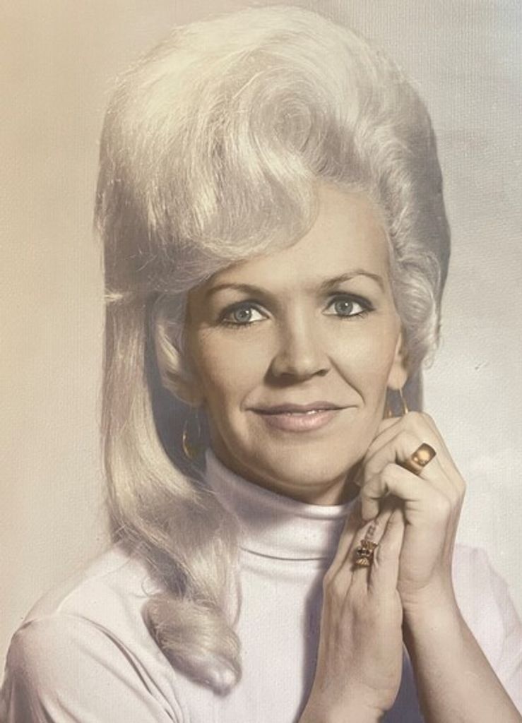 Joyce F. Minatrea Profile Photo