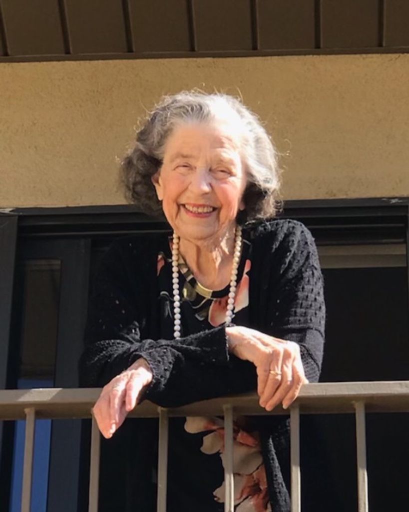 Marilyn Joan Wolvers