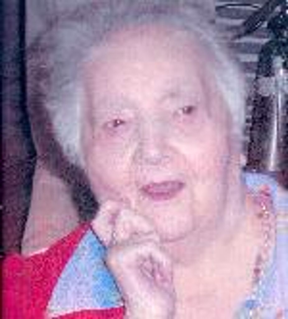 Concetta M. (Saporito) Dirosario