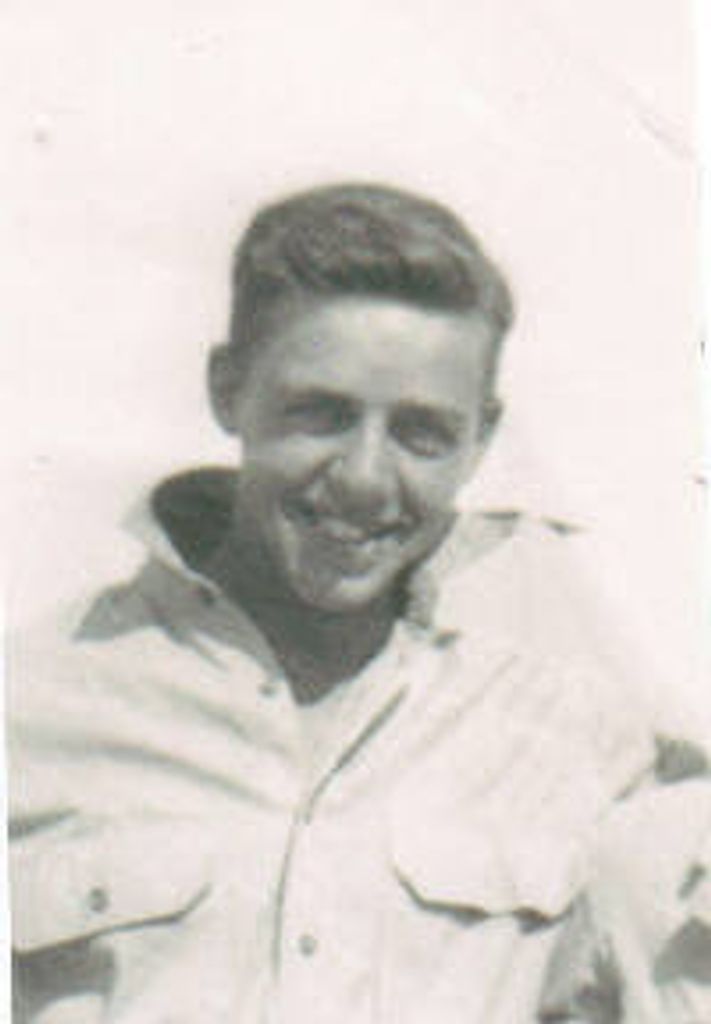 Vernon Feck