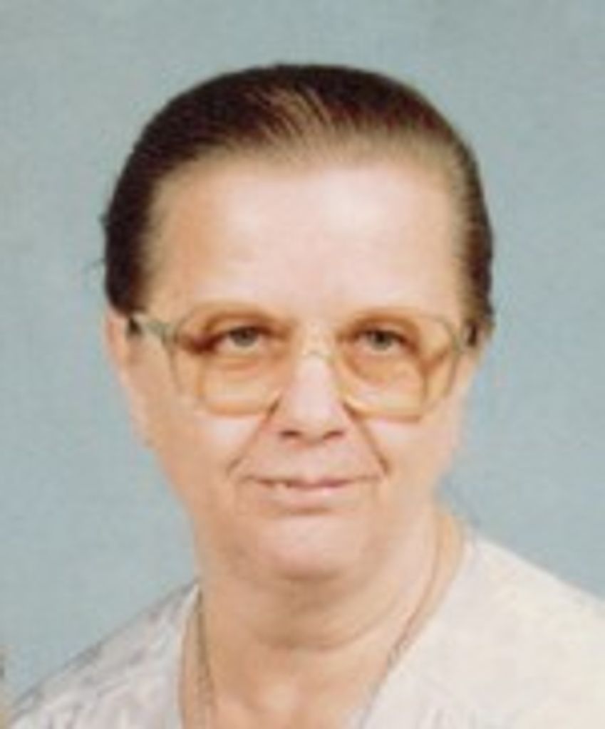 Barbara A Rogers