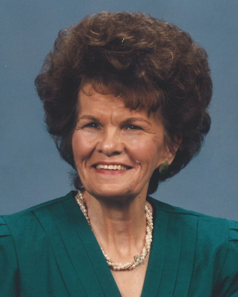 Virginia Trotter Witt Profile Photo
