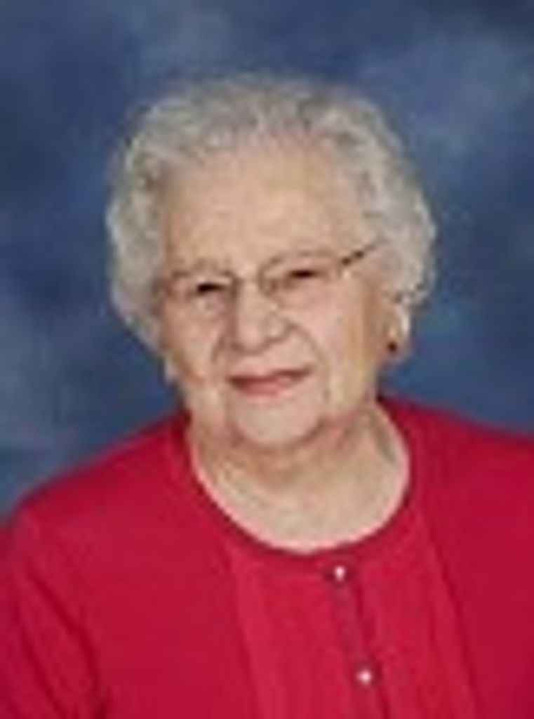 Bessie Marie Lauer Profile Photo