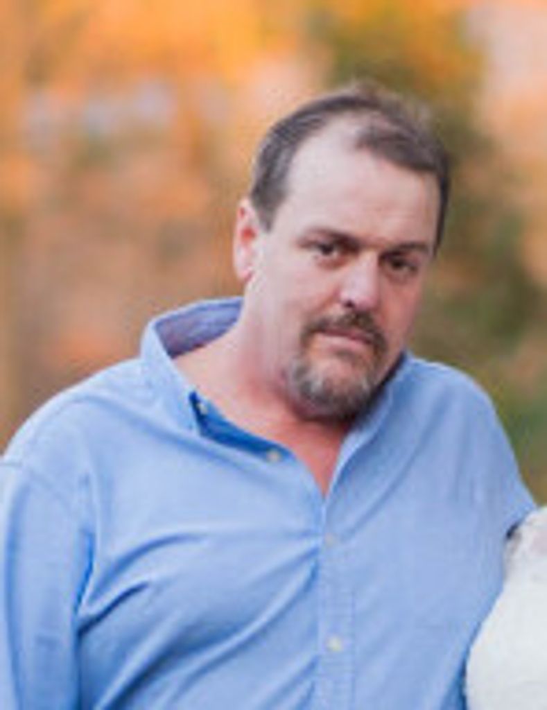 Marc Christian Widener Profile Photo