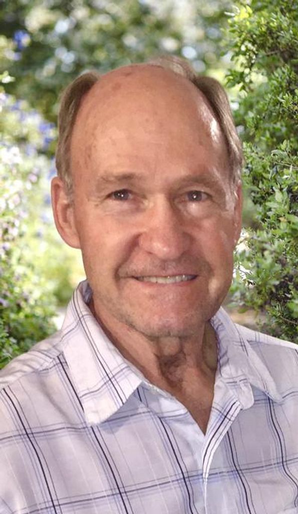 Paul Dale Munsell Profile Photo