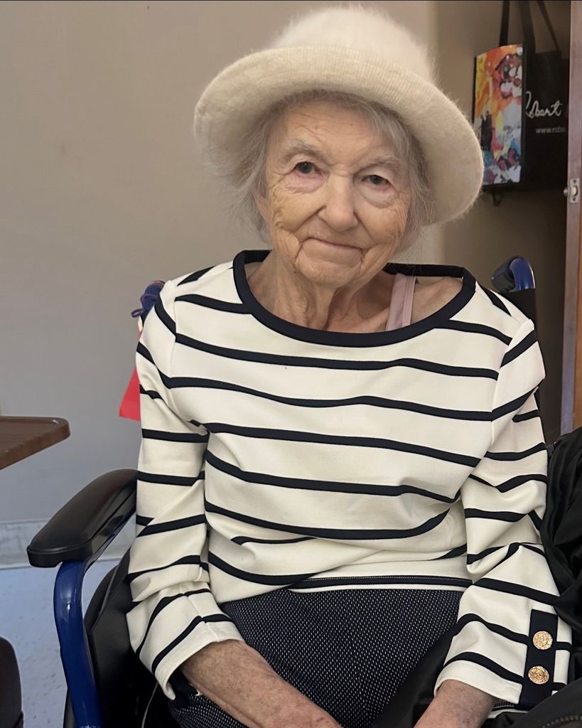 Diane Lillian Jaracz Profile Photo