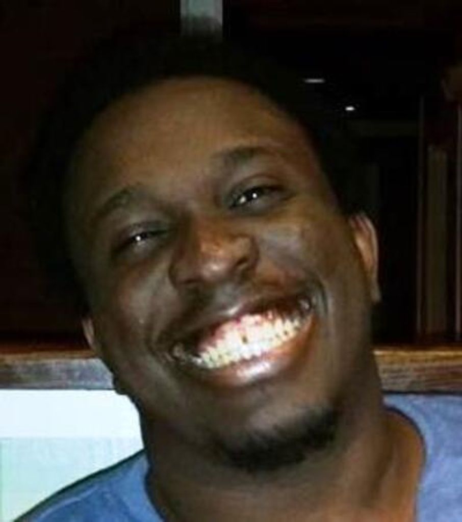 Mr. Darius Mcfliggins Profile Photo