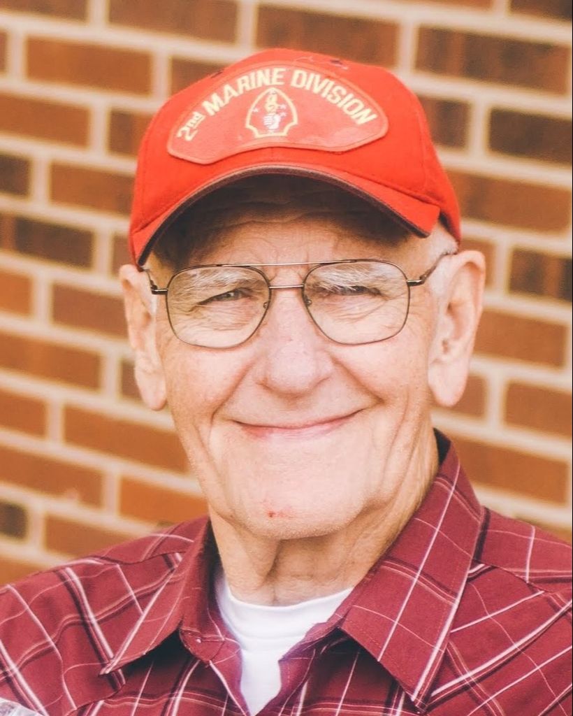 Randy Grant