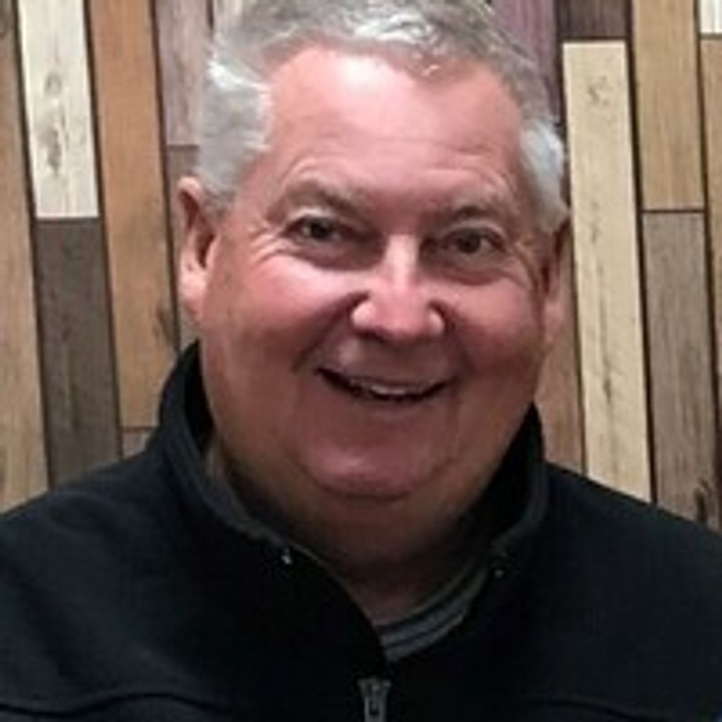 Dicky Wayne Anderson Profile Photo