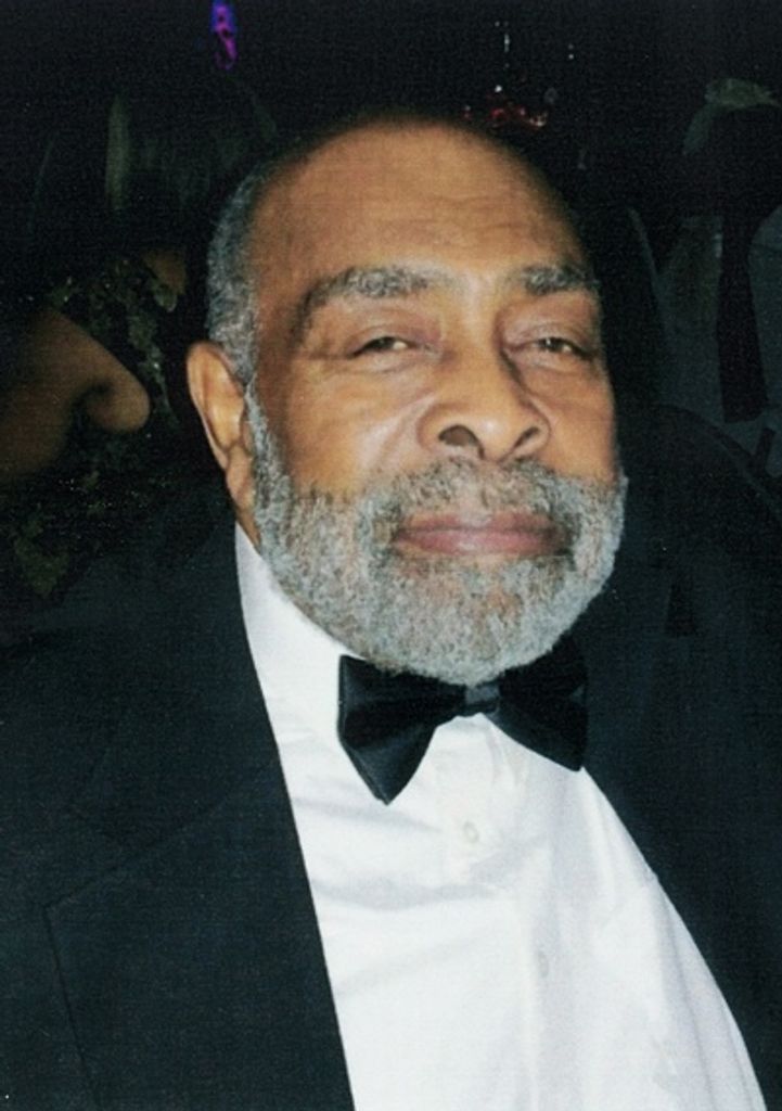 William W Johnson Profile Photo
