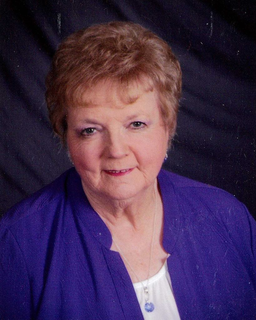Nona Lee Coonrod