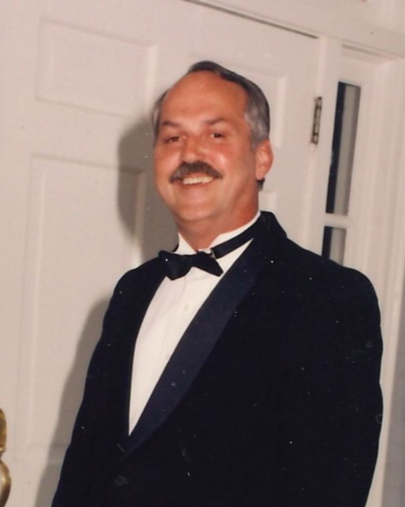 Larry Reich Profile Photo