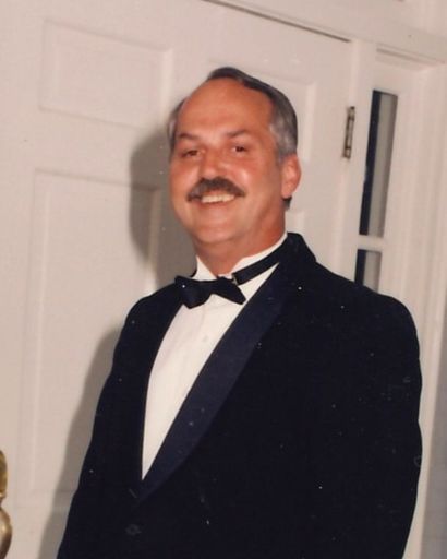 Larry Reich's obituary image