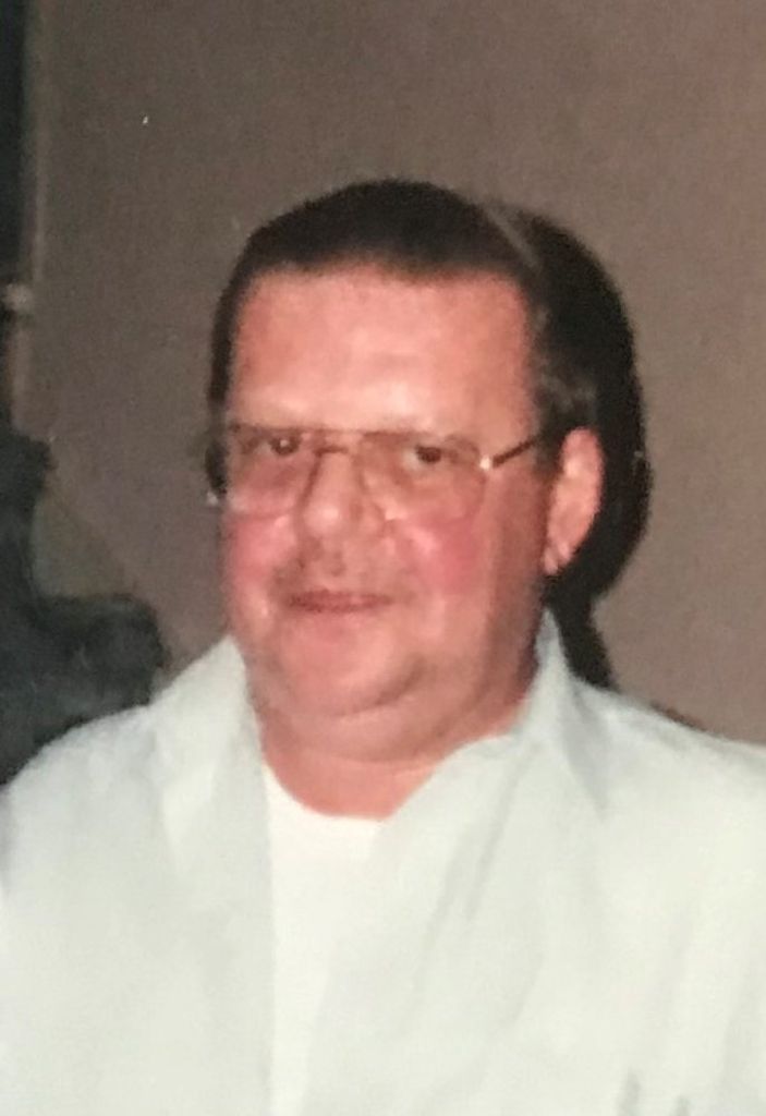 John A. Ford