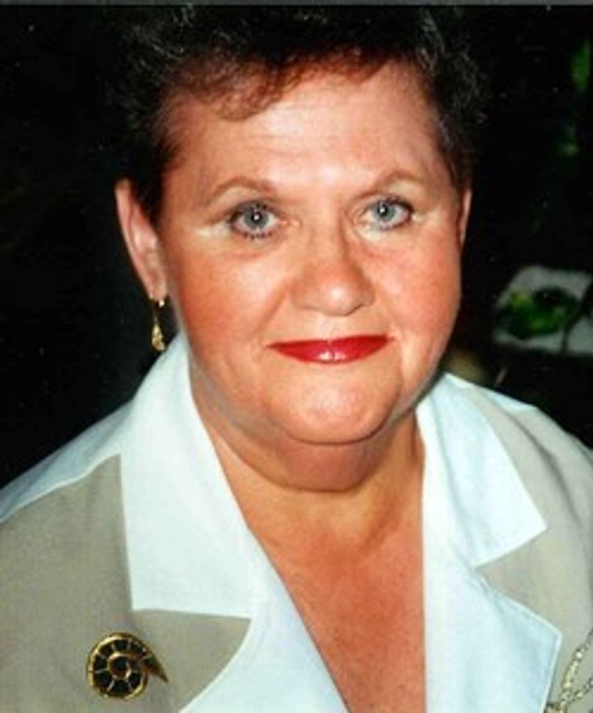 Lois A. West