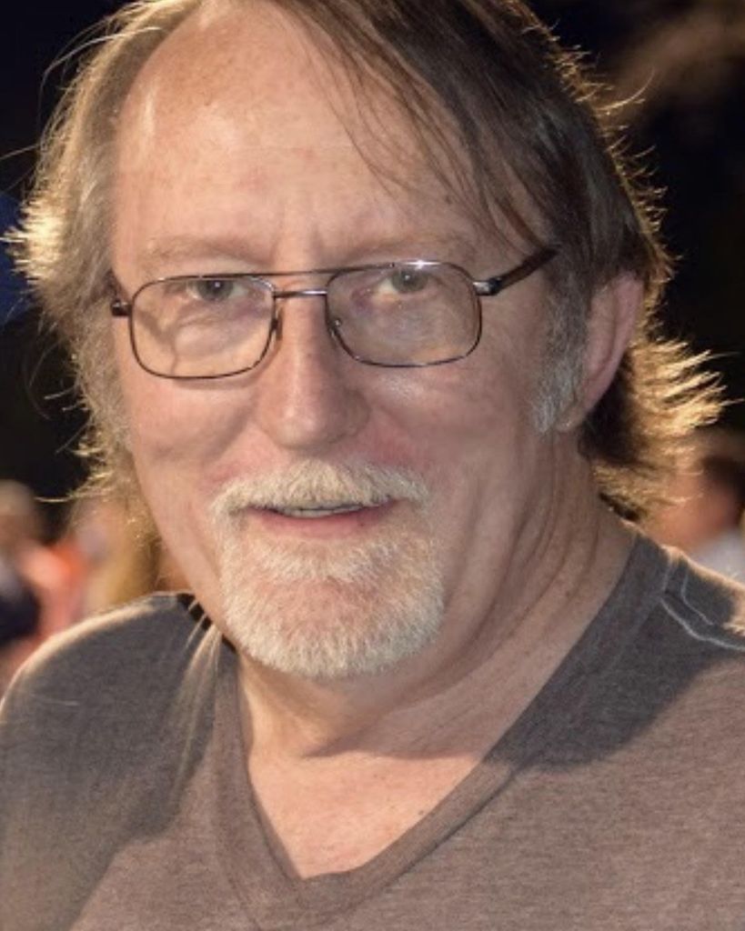 Mr. Steven Delane Dover
