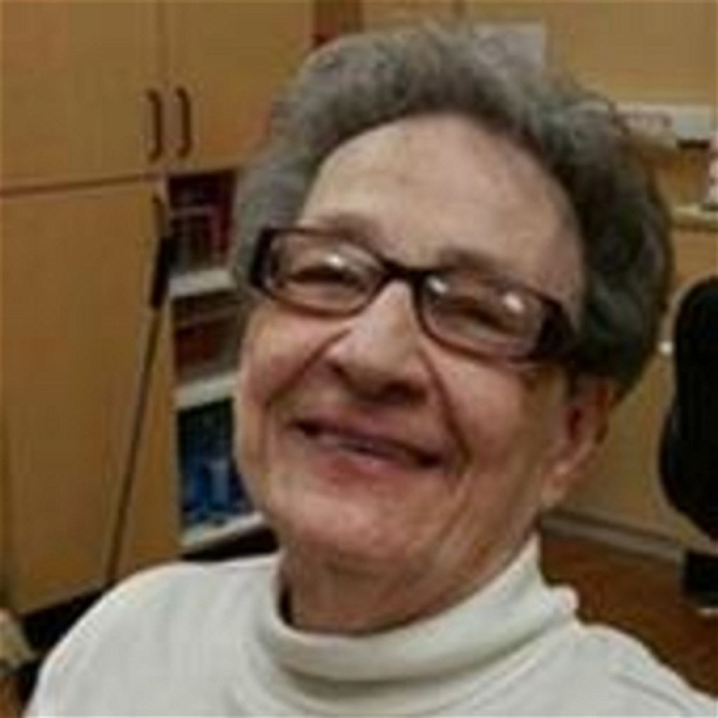 Elizabeth A. Martiens