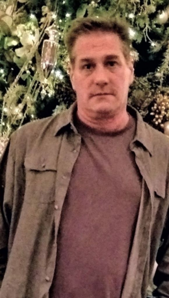 Mr. Ramon Carl Dougan, Iii