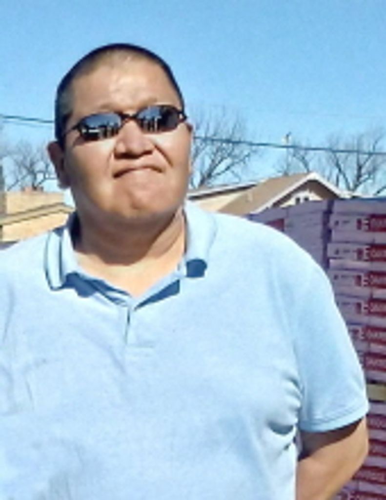 Lonnie Aurthur Dutchie Profile Photo
