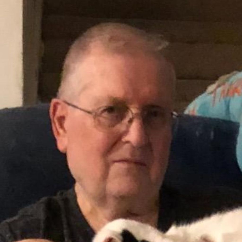 Paul James "Jim" Eggers Profile Photo