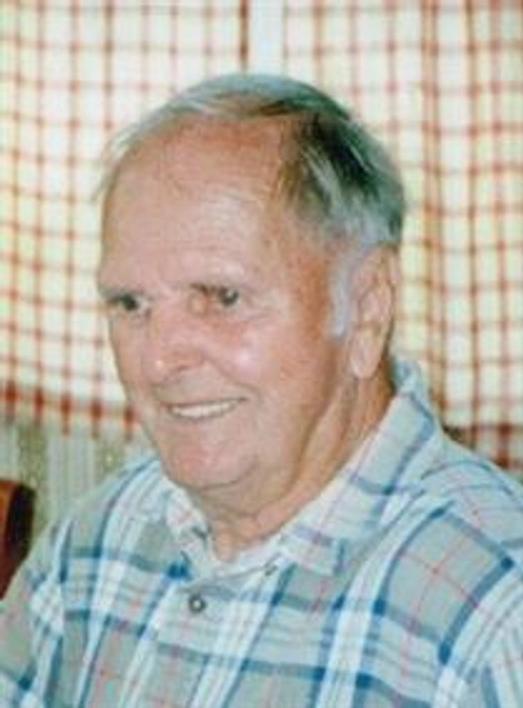Claude  W. Anderson Profile Photo