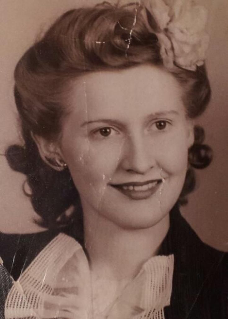 Elizabeth Johnson
