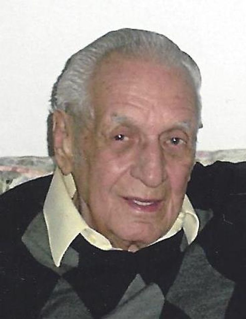 Paul Vlasek