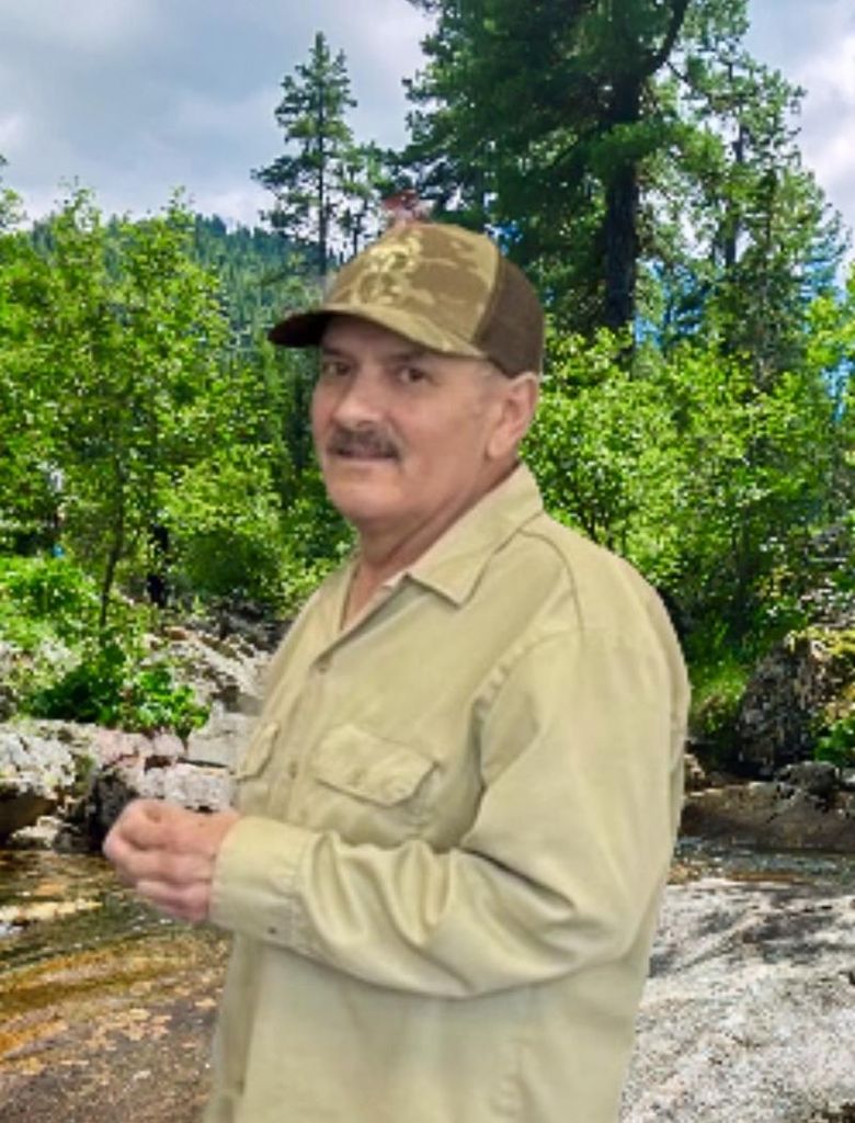 Victor M. Hierro Profile Photo