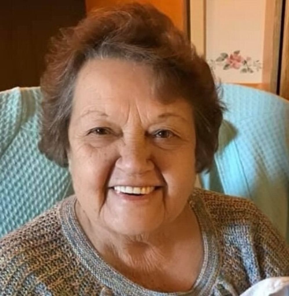 Jean A. Steinbrenner