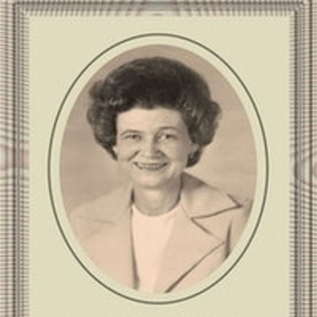 Anne Lovell Gibson Hickman