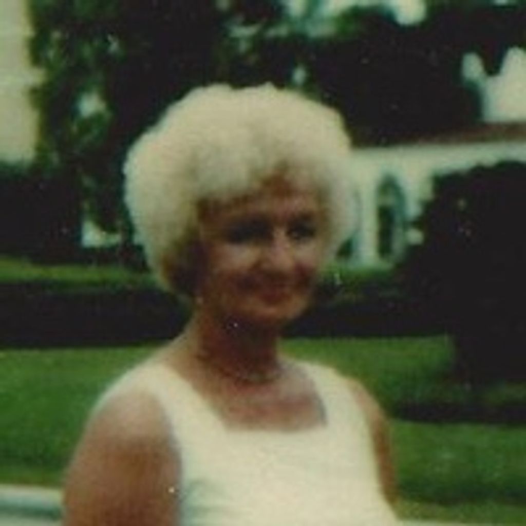 Helen Theresa Fawcett