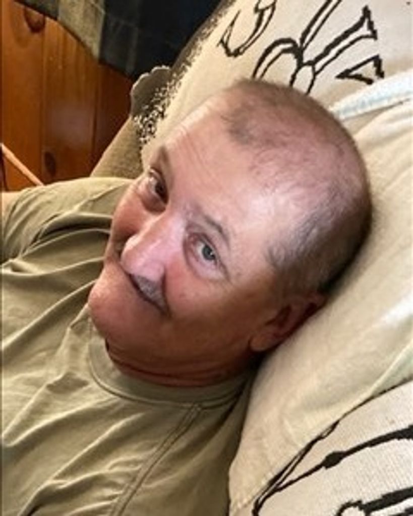 Martin Hayes Baker Profile Photo