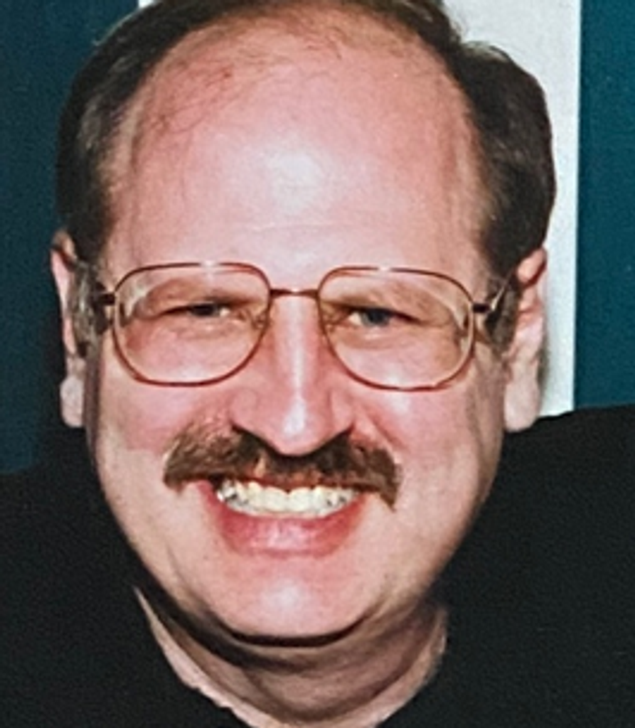 Jeffrey Abbott