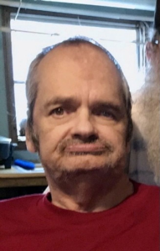 Louis F. Abdo Jr. 