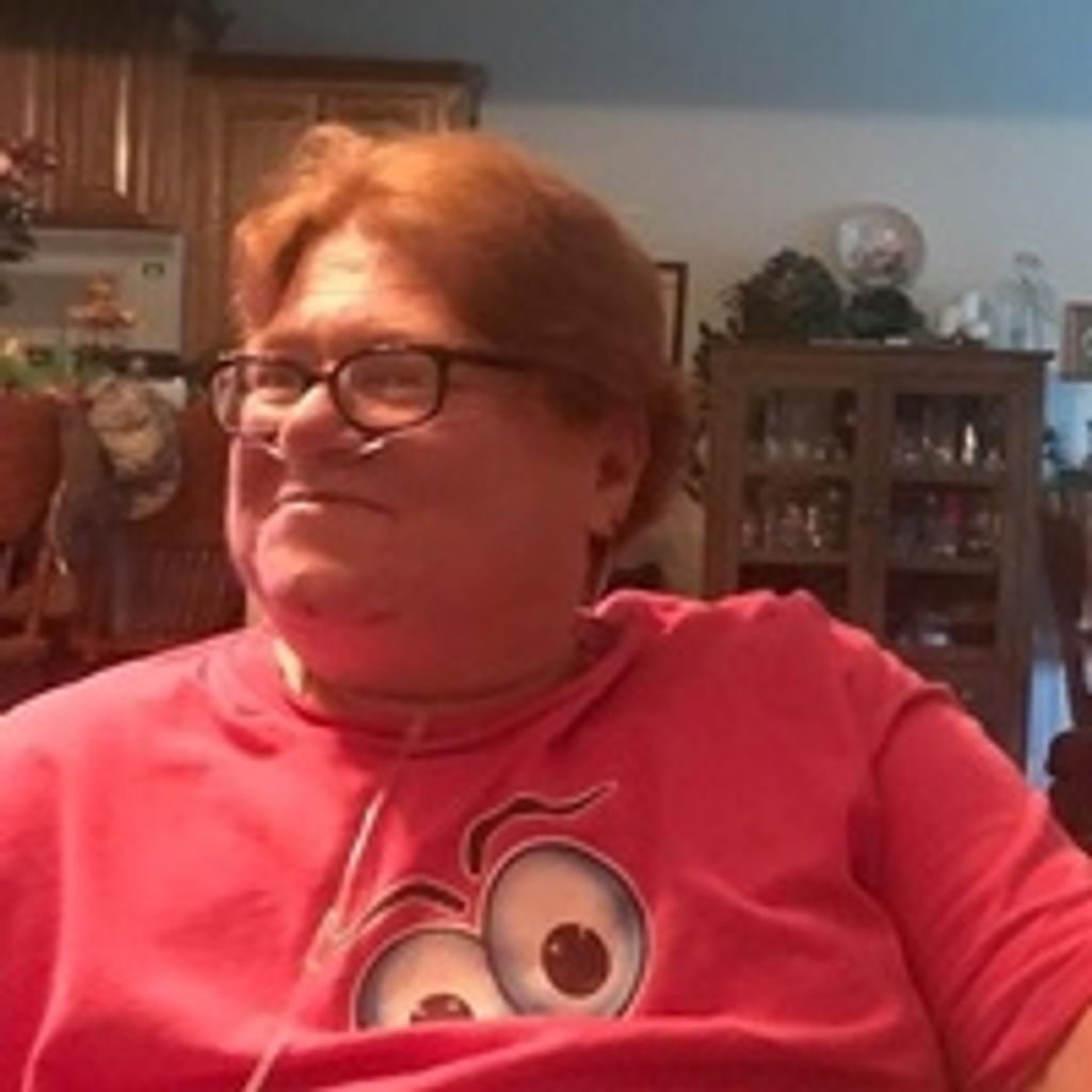 Regina Lee Frazier