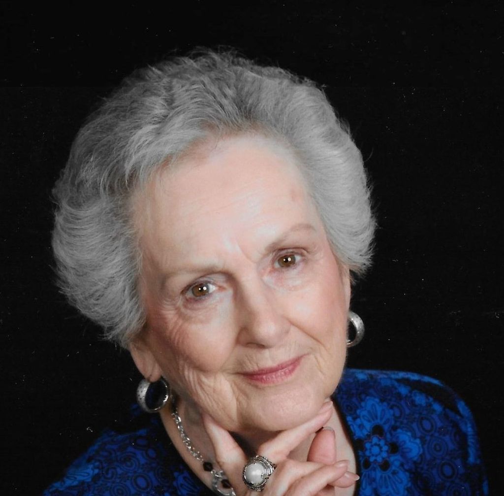 Mary Sue Evans Crawford Flacy