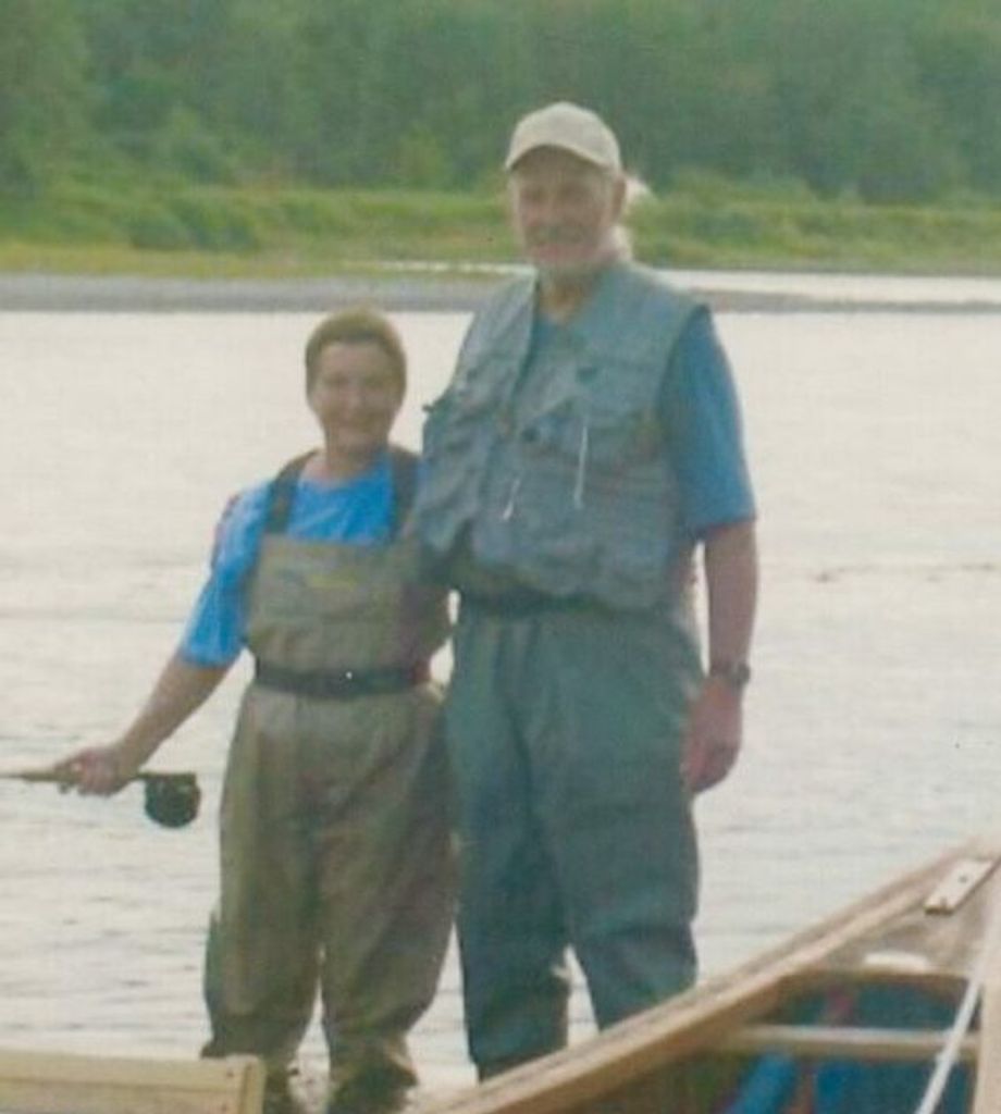 Ronald F. Falusy