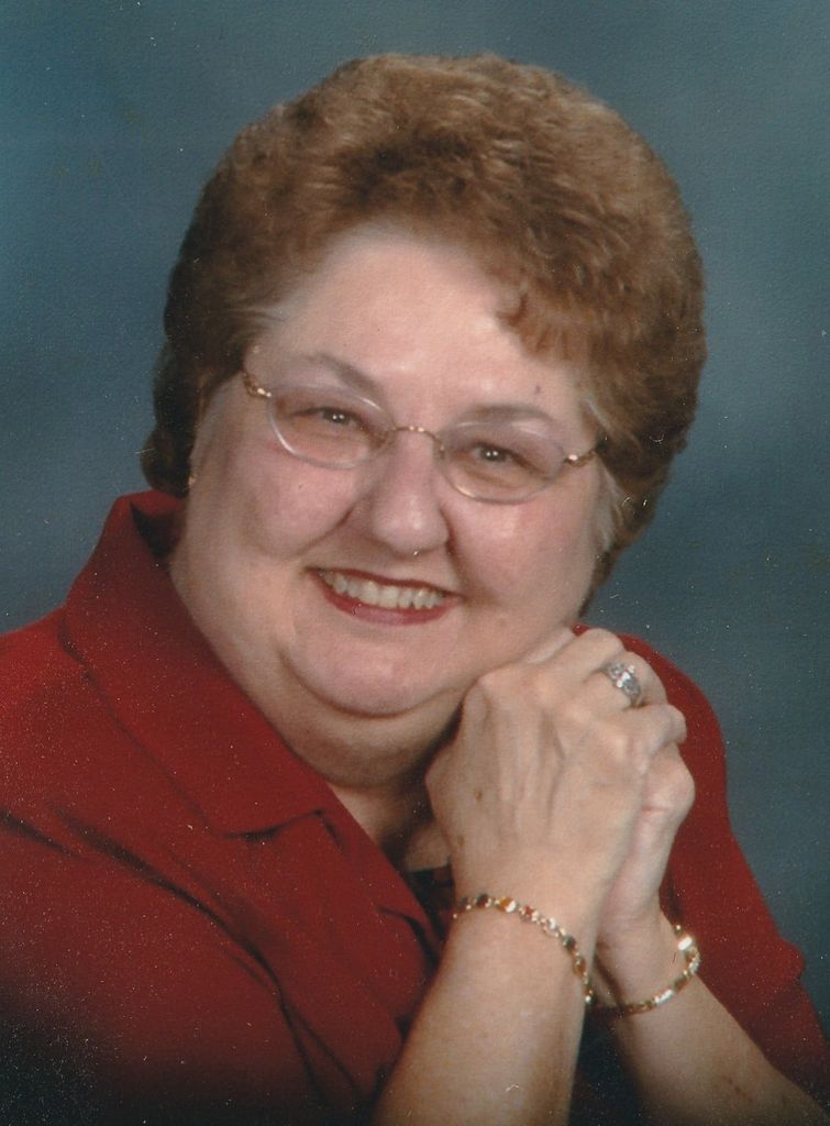Carmen Cato Profile Photo