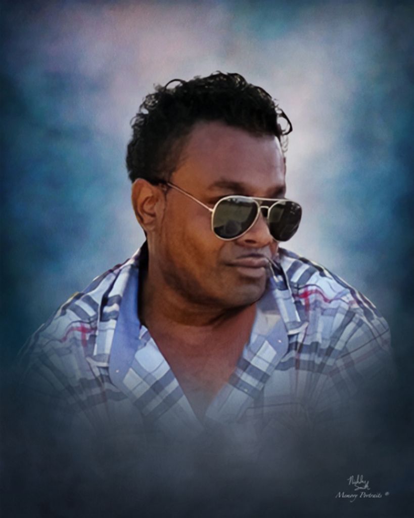 Kevin J Joseph