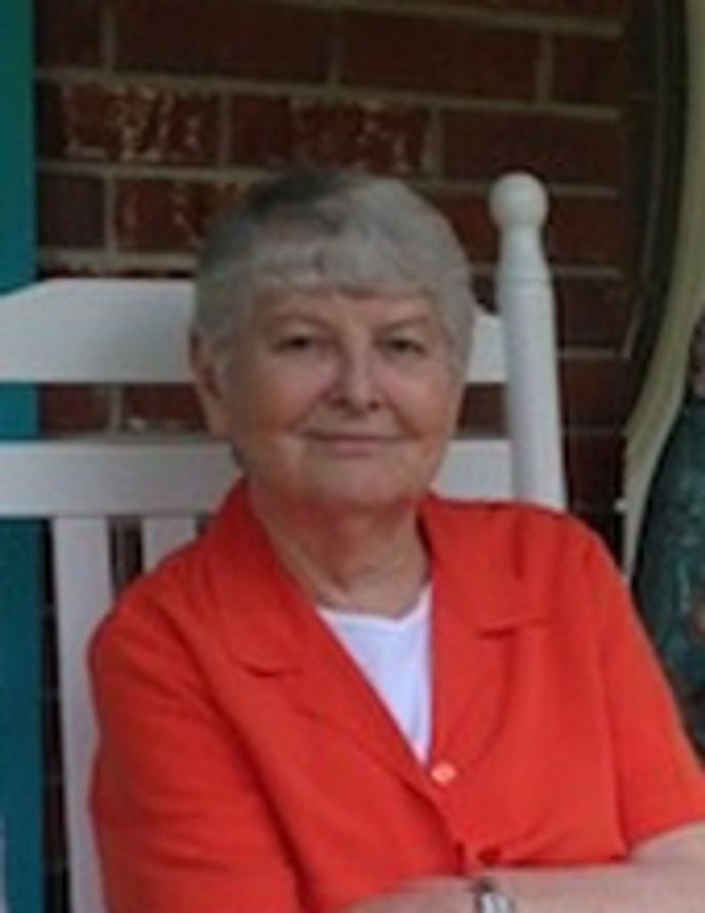 Betty Lou Crews Davis