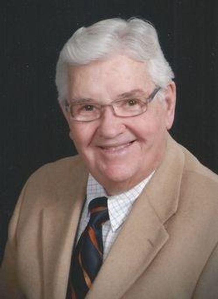 James C. Chenoweth