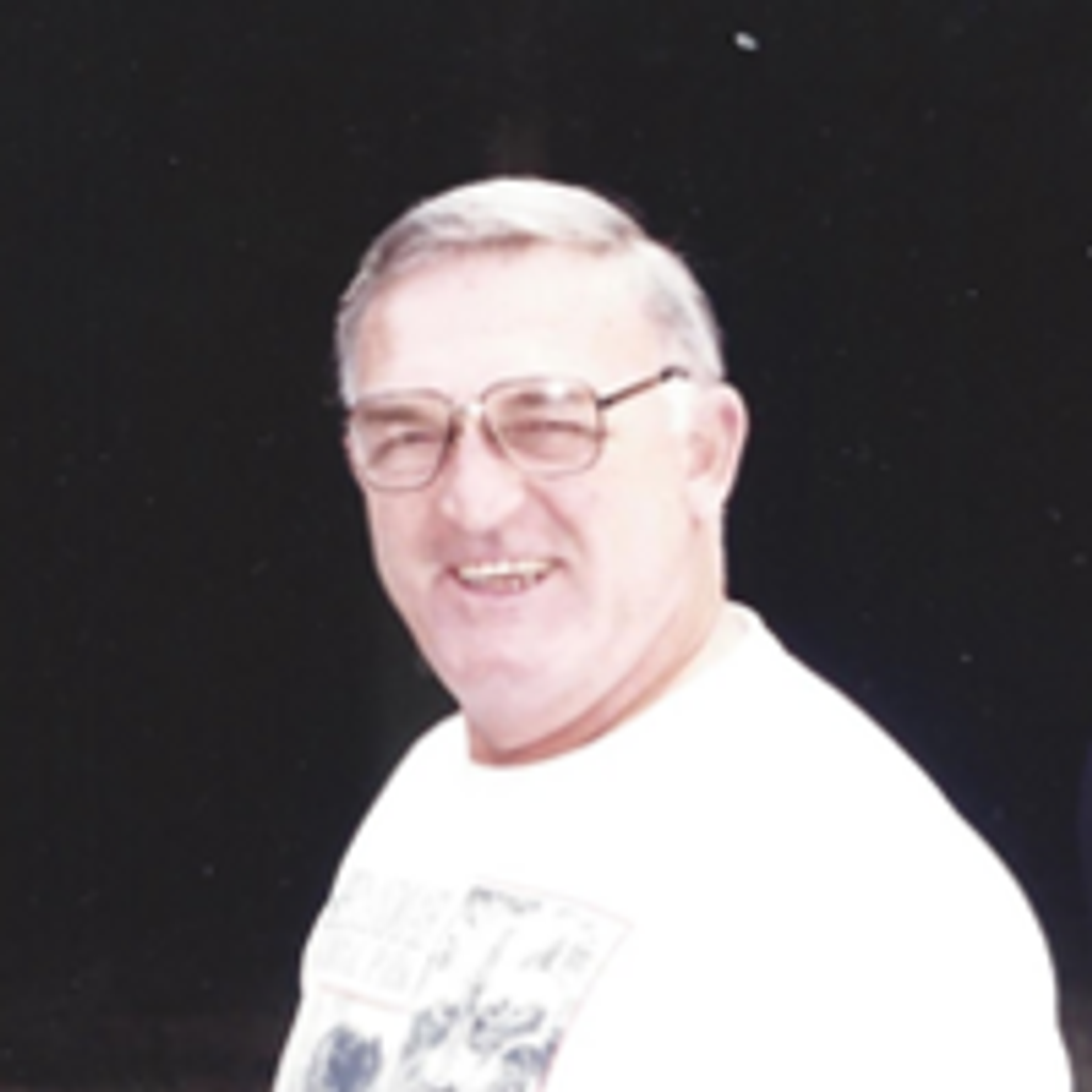 Ralph Edgar White