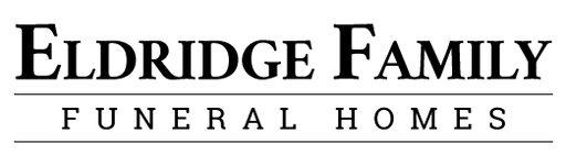 Eldridge Family Funeral Homes Logo