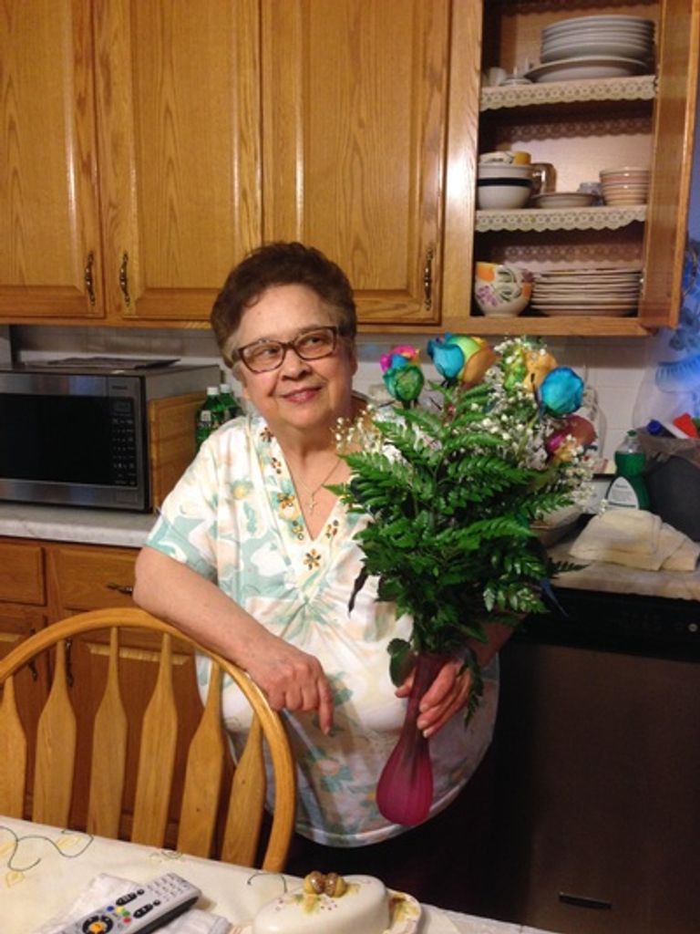 Christine Marie Fisher