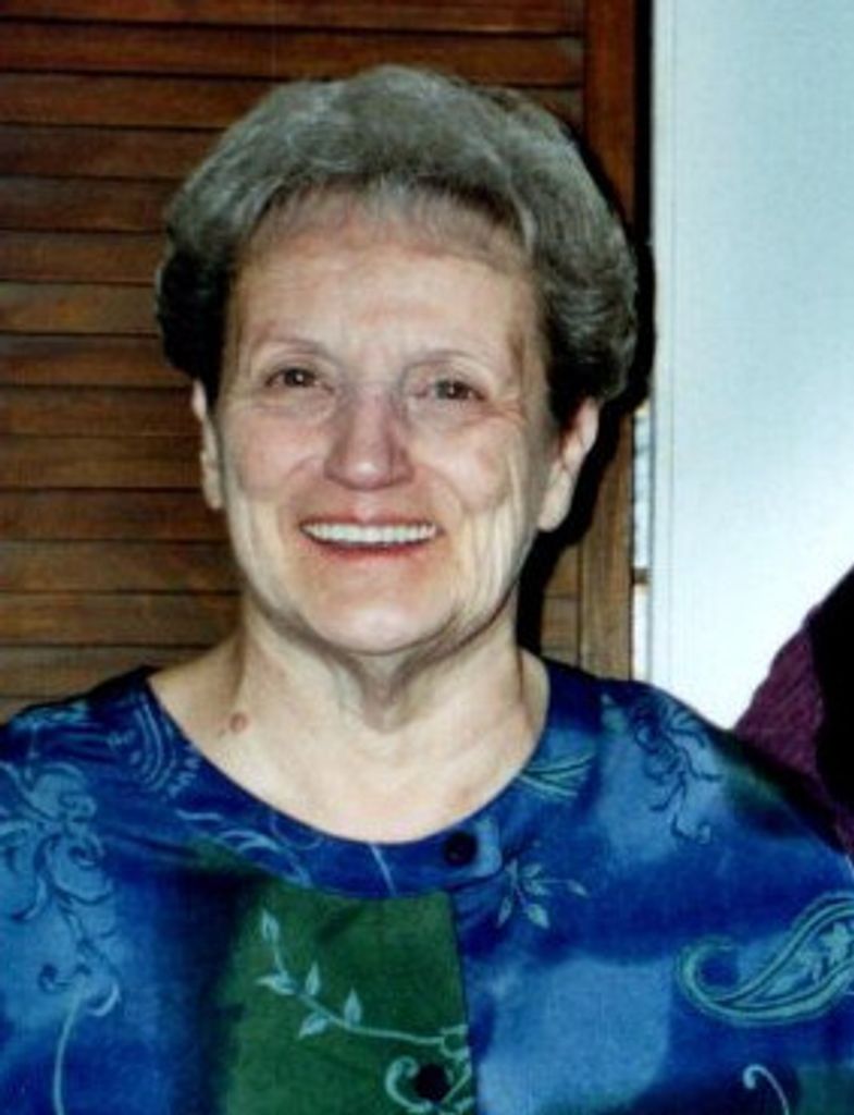 Nancy Sue (Reynolds)  Bowden Profile Photo